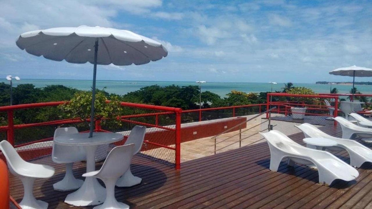 Ferienwohnung Victory João Pessoa Exterior foto