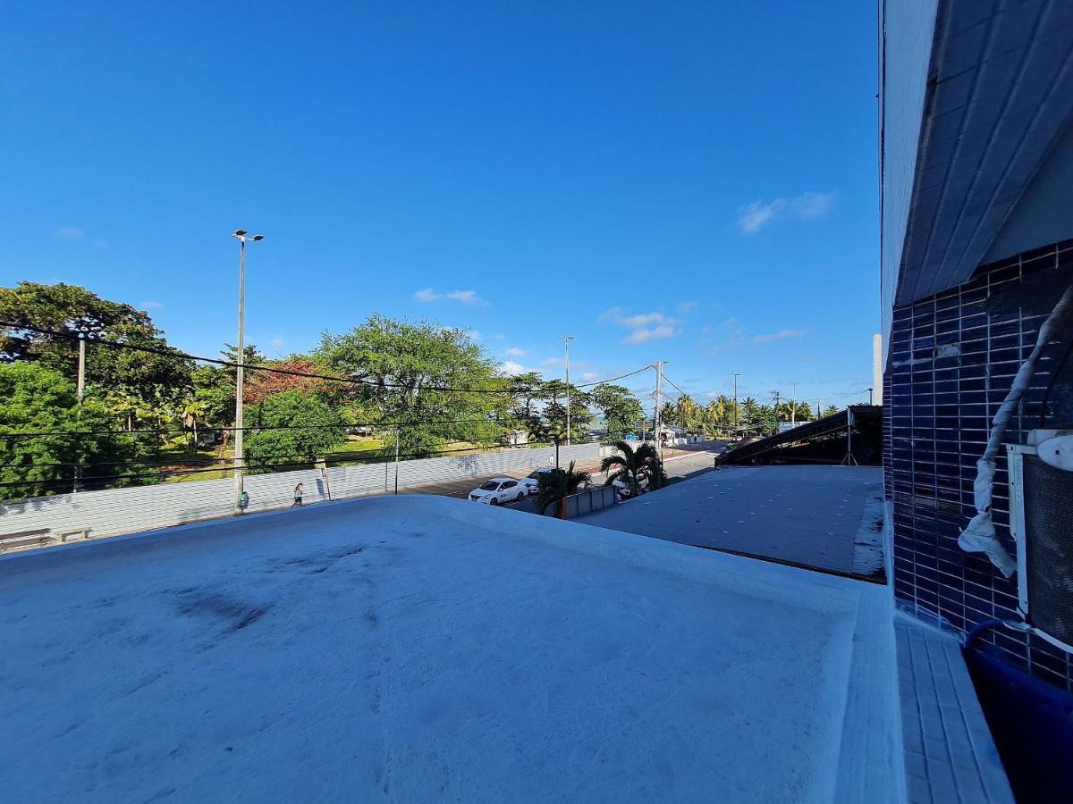 Ferienwohnung Victory João Pessoa Exterior foto